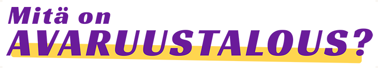 Mitä on avaruustalous