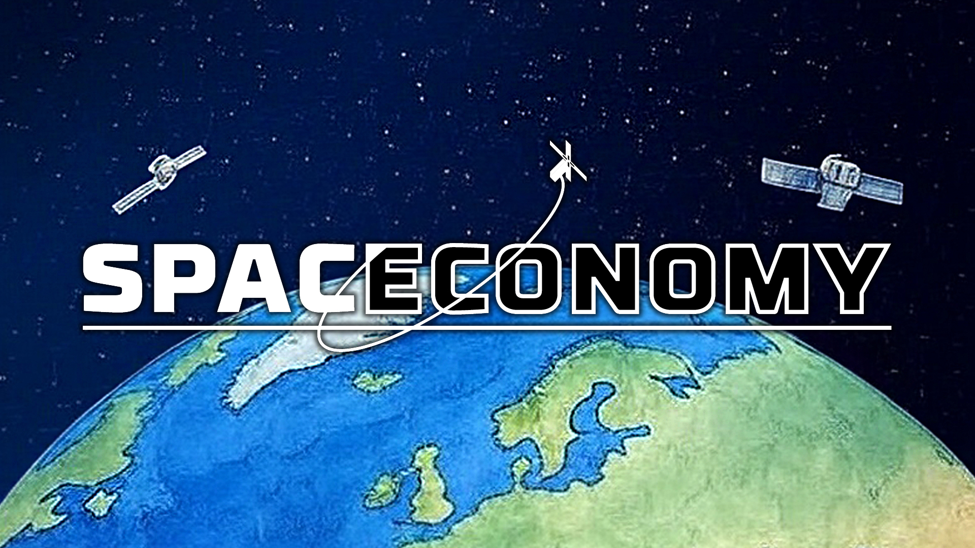 SpacEconomy