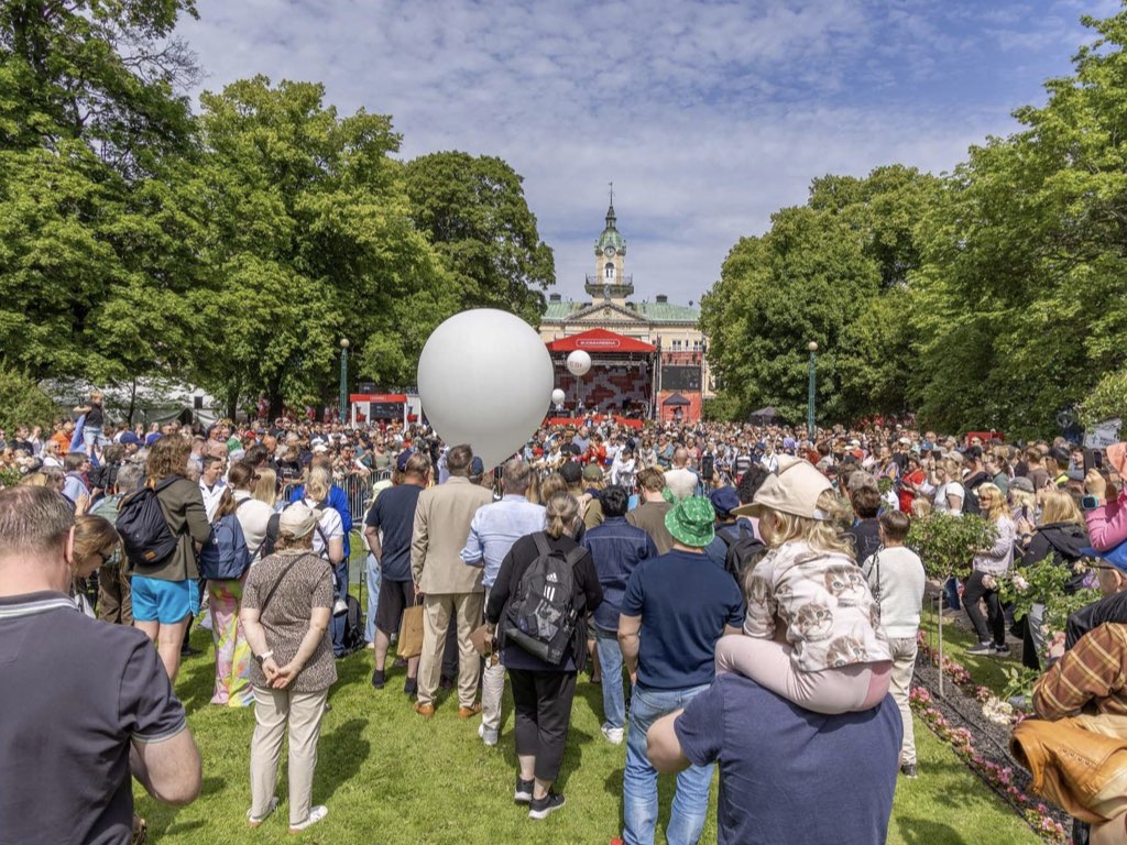 SuomiAreena