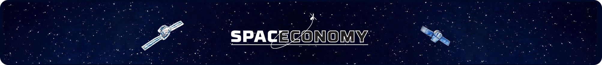 SpacEconomy (header)
