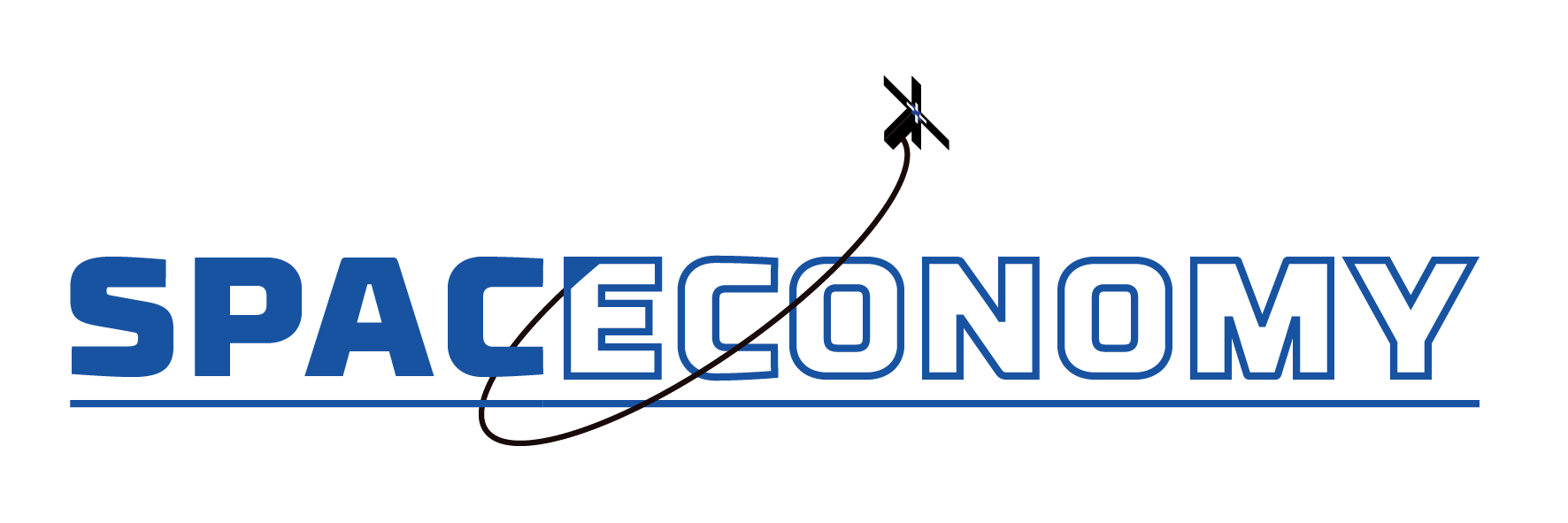 SpacEconomy logo