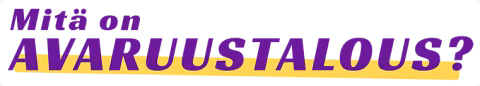 Mitä on avaruustalous