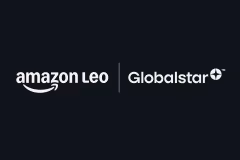 Amazon Leo + Globalstar