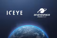 ICEYE x Asianespace