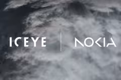 ICEYE x Nokia