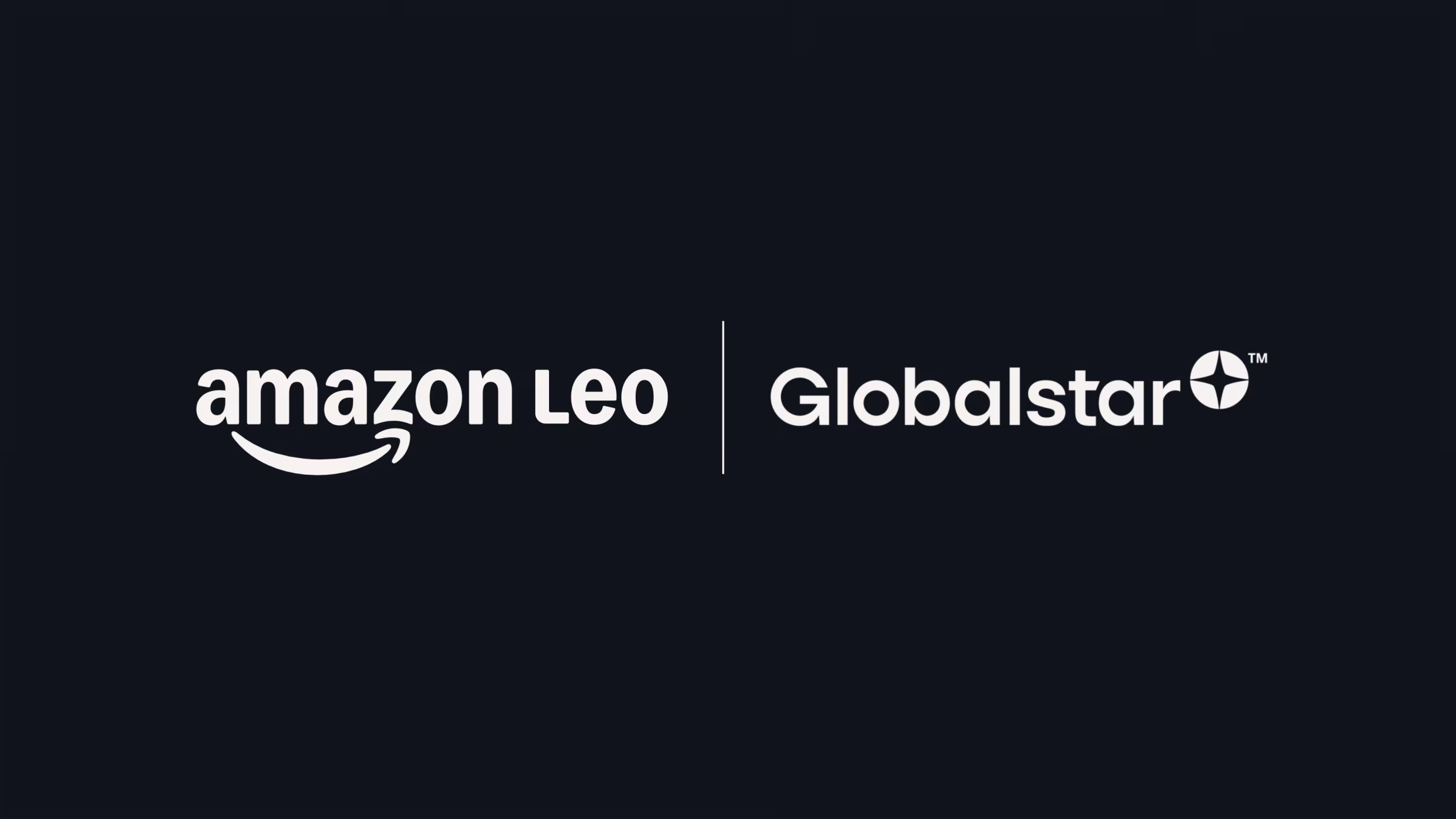Amazon Leo + Globalstar