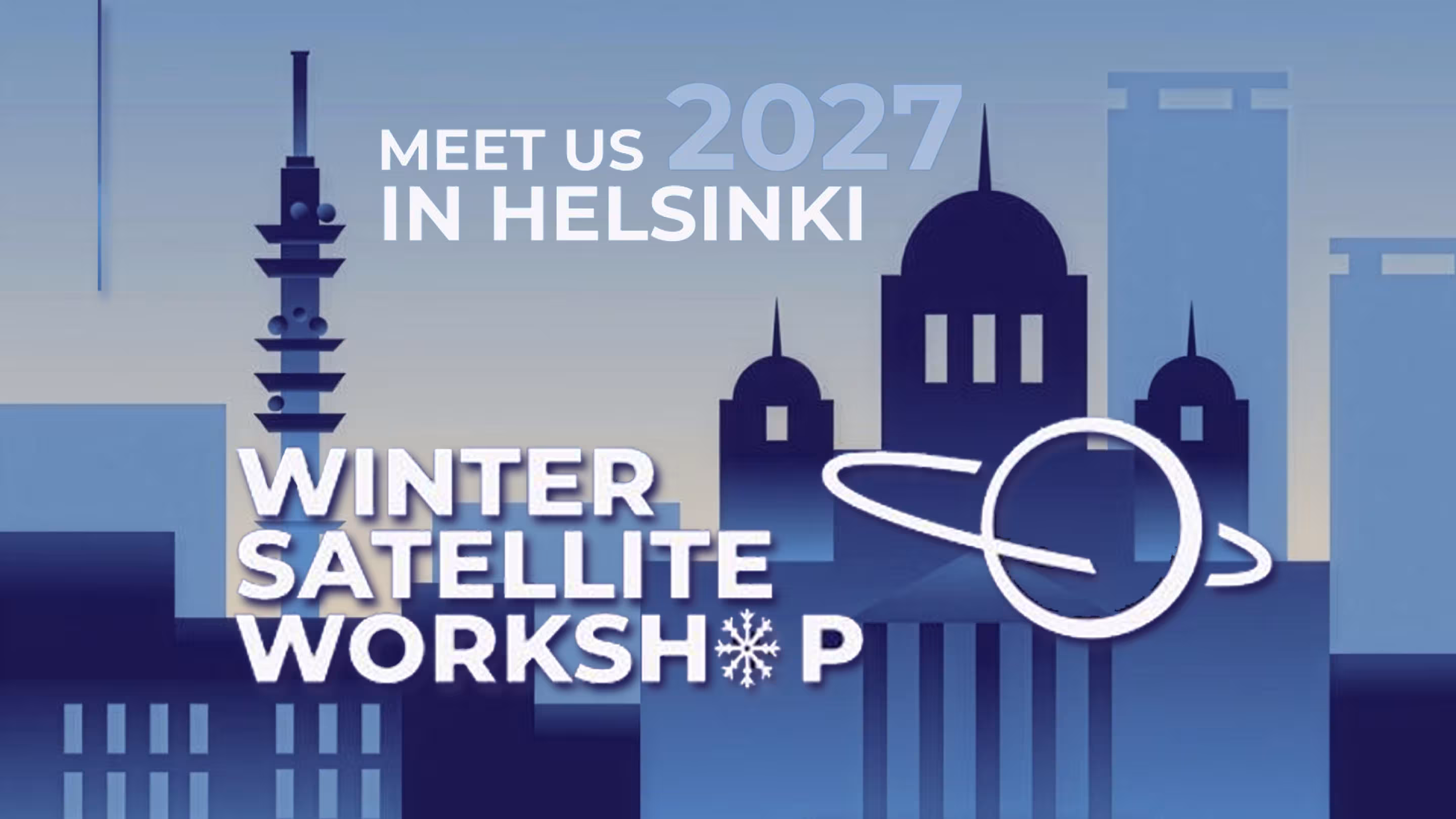 WSW - meet us in Helsinki 2027