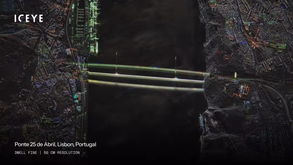 Ponte 25 de Abril, Lisbon, Portugal