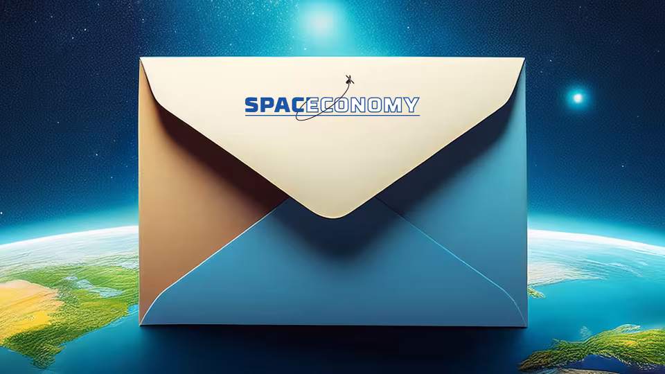 SpacEconomy image